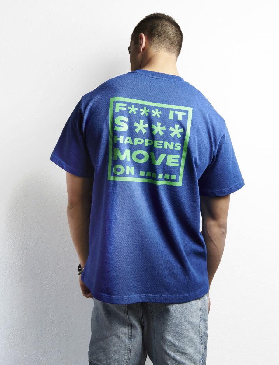 Heavyweight T-Shirt - FISHMO