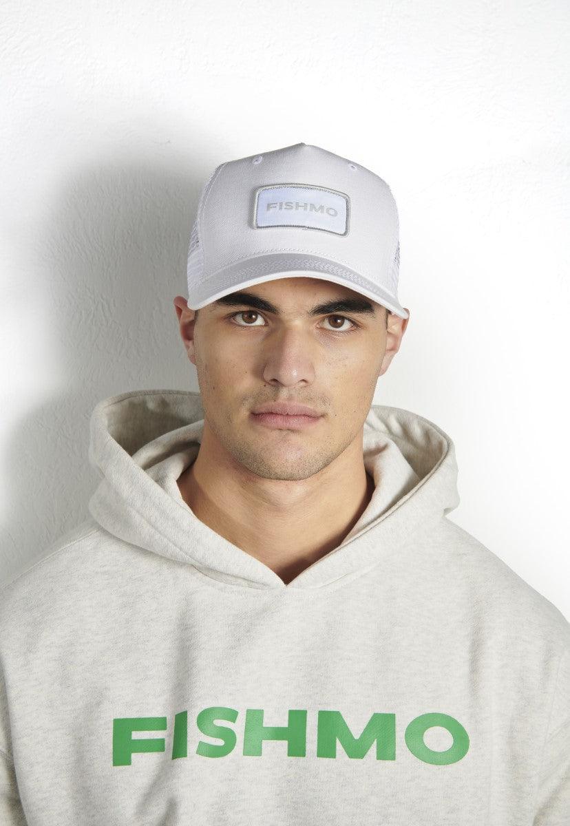 Hat - FISHMO