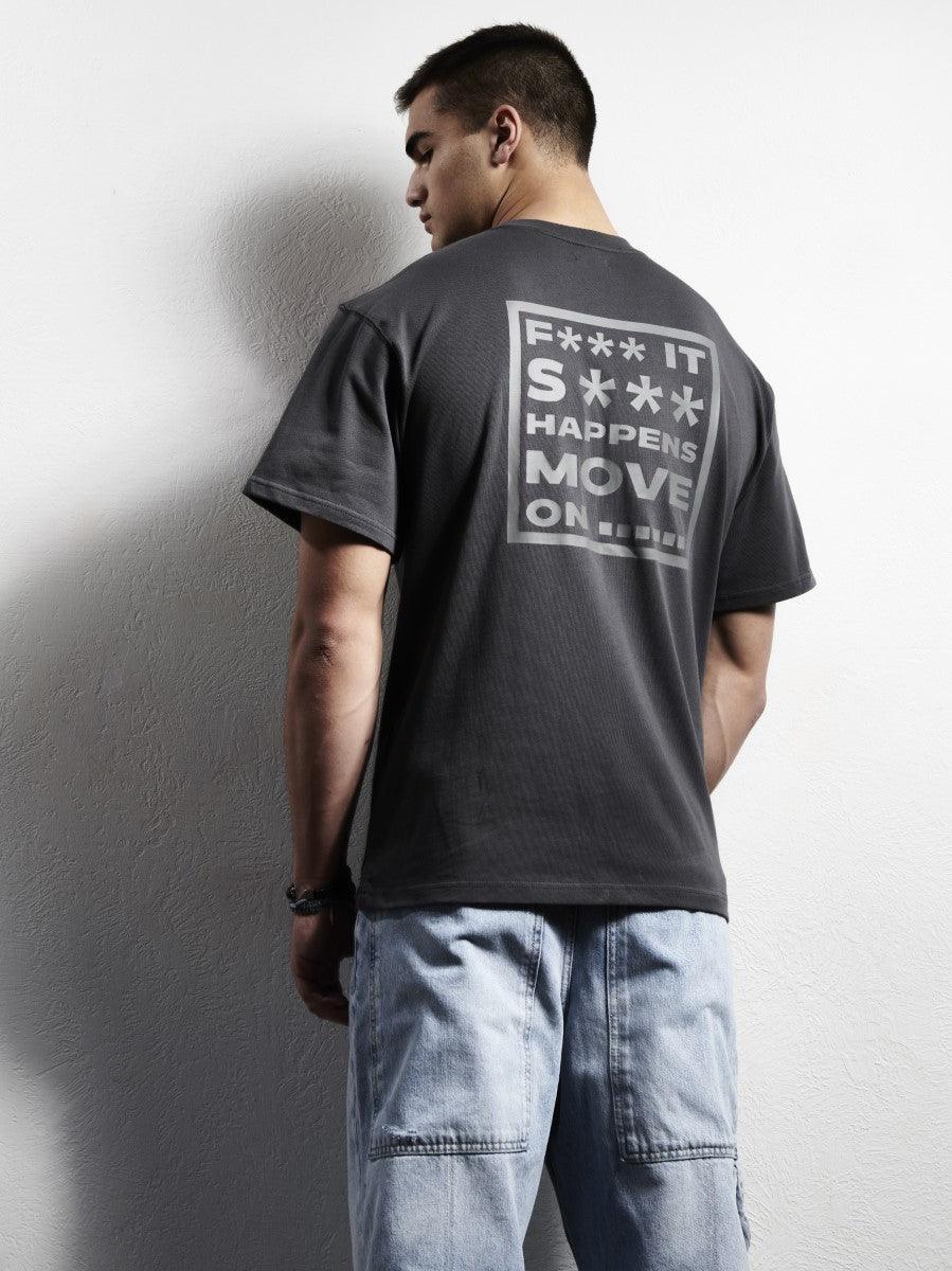 Heavyweight T-Shirt - FISHMO