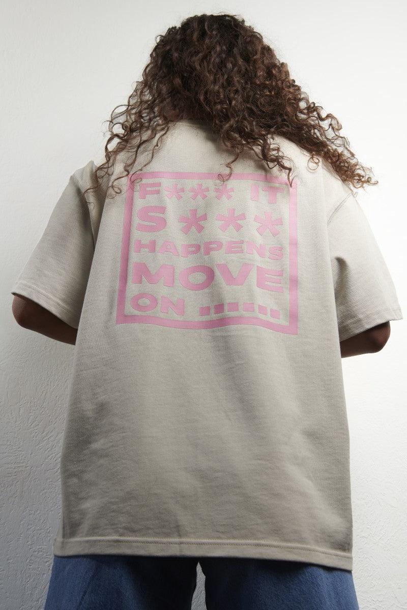 Heavyweight T-Shirt - FISHMO