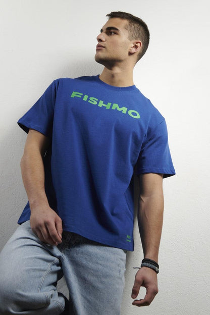 Heavyweight T-Shirt - FISHMO