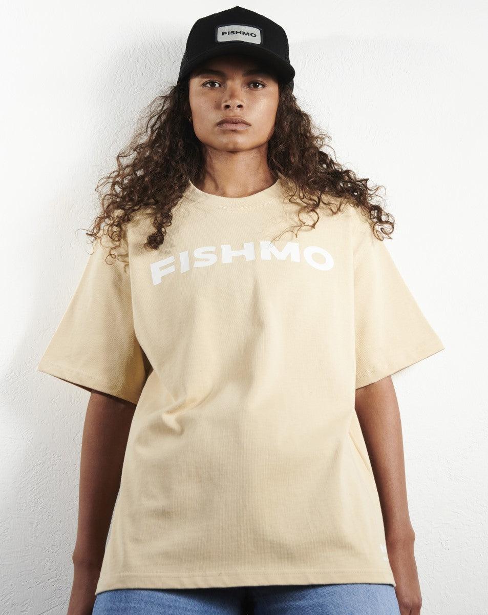 Heavyweight T-Shirt - FISHMO
