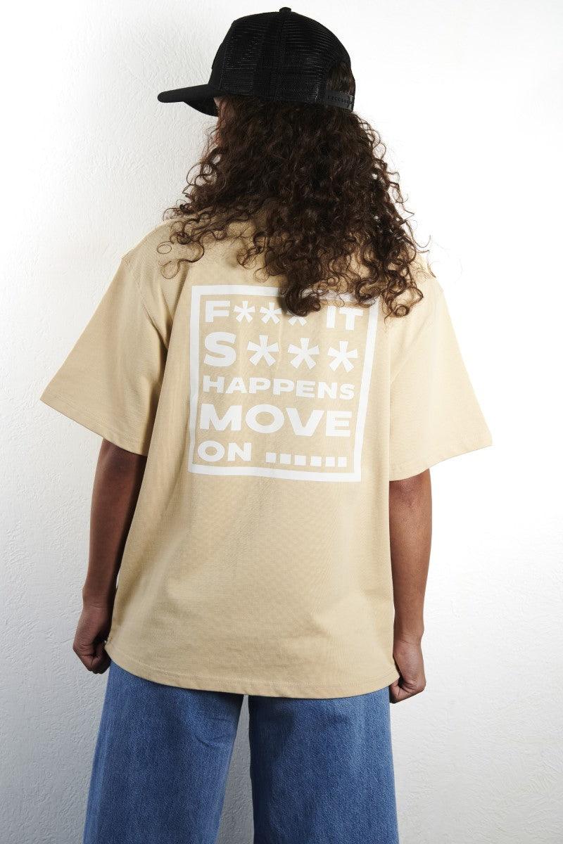 Heavyweight T-Shirt - FISHMO