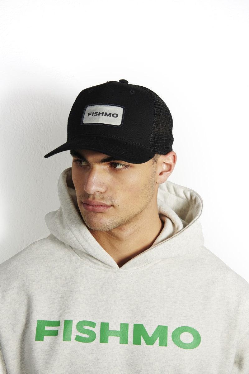 Hat - FISHMO