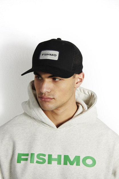 Hat - FISHMO