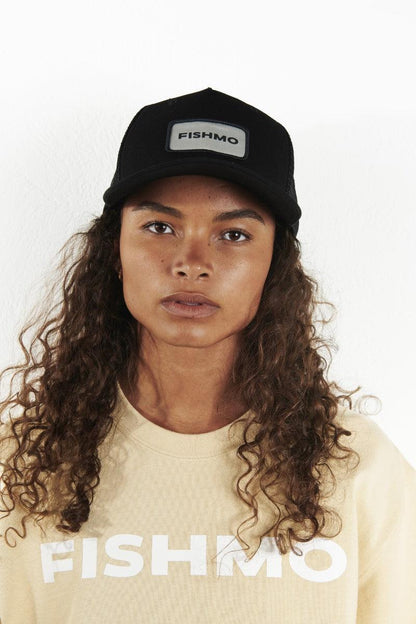 Hat - FISHMO