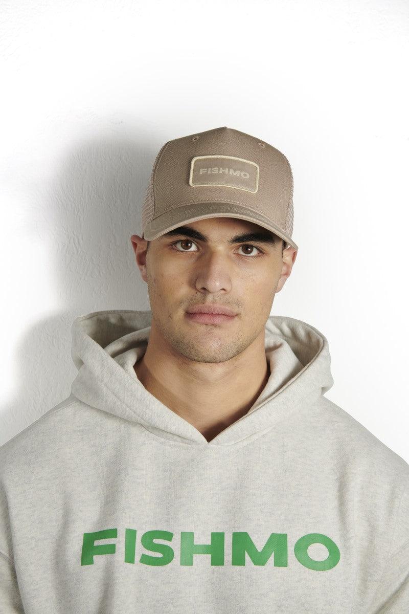 Hat - FISHMO