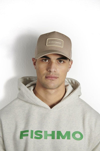 Hat - FISHMO