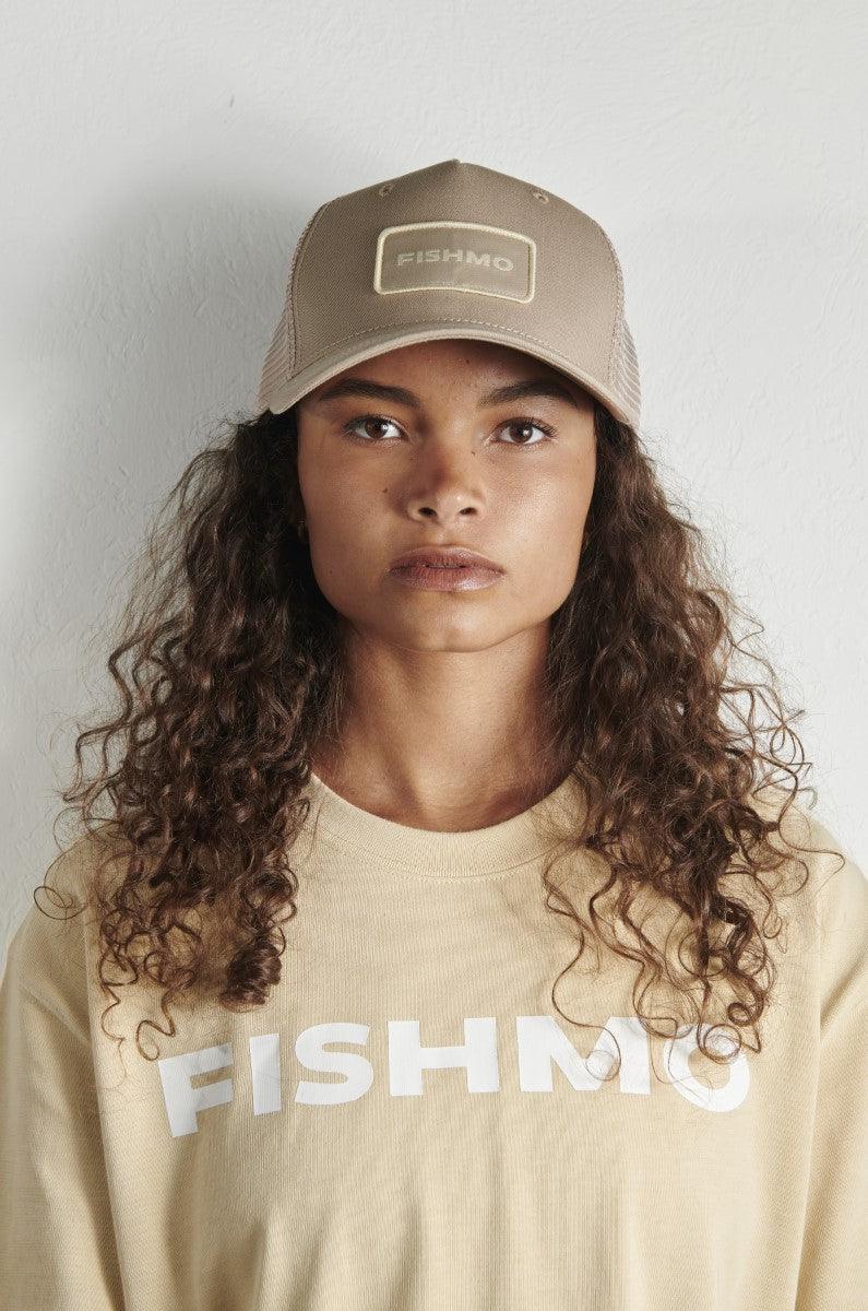 Hat - FISHMO